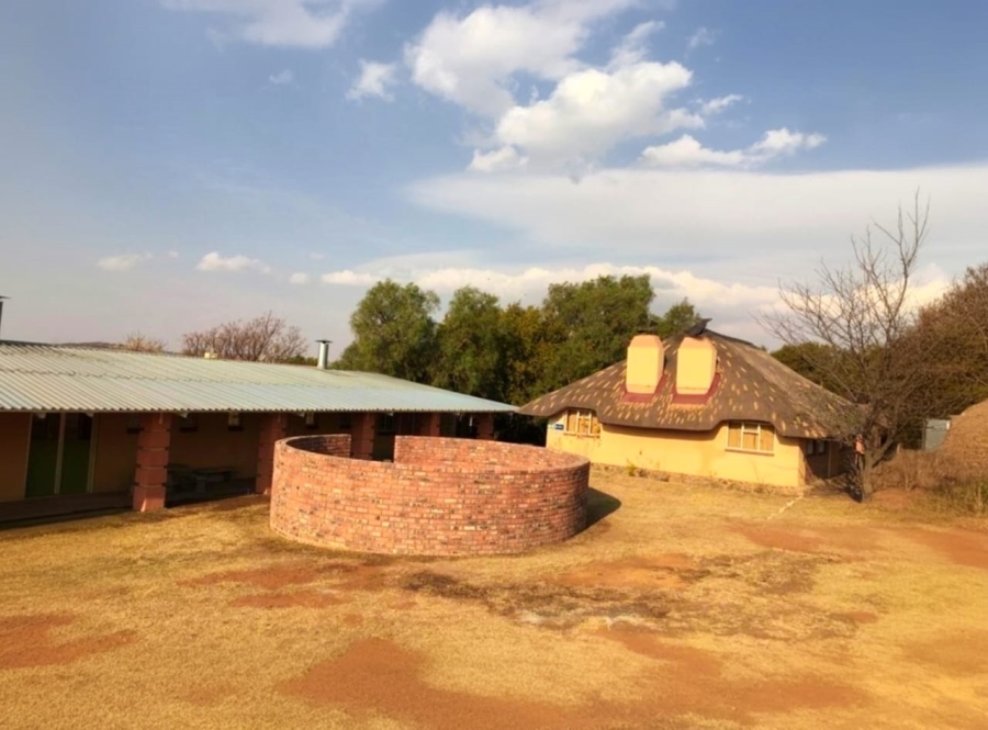 Commercial Property for Sale in Deneysville Free State